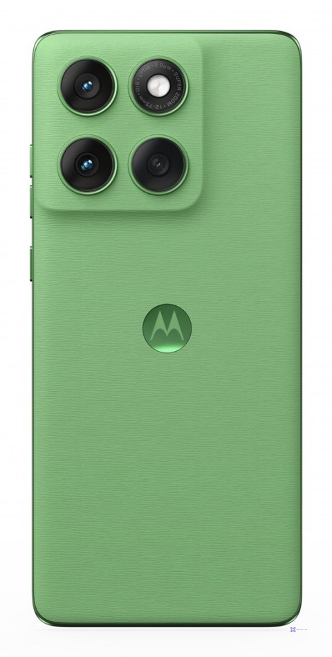 Motorola Edge 60 12/512GB Green