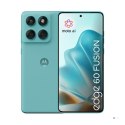 Motorola Edge 60 Fusion 8/256GB PANTONE Amazonite