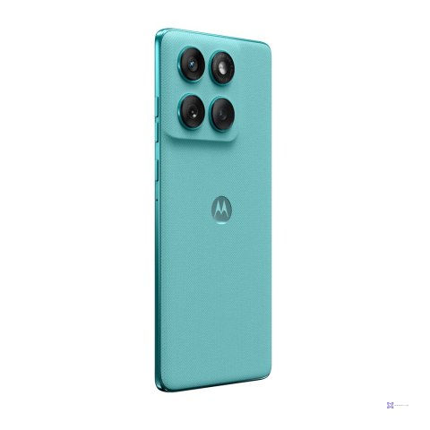 Motorola Edge 60 Fusion 8/256GB PANTONE Amazonite