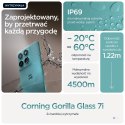 Motorola Edge 60 Fusion 8/256GB PANTONE Amazonite