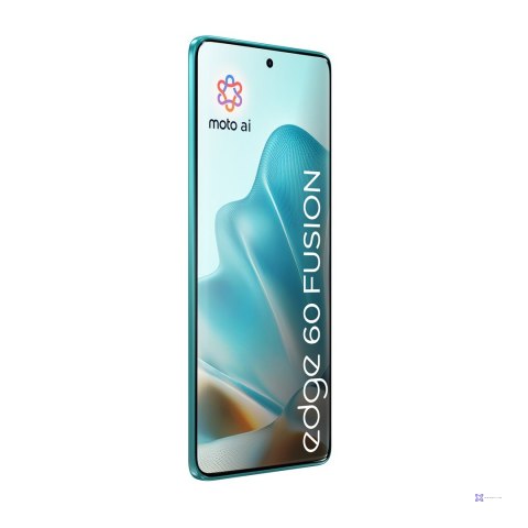 Motorola Edge 60 Fusion 8/256GB PANTONE Amazonite