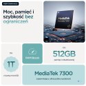 Motorola Edge 60 Fusion 8/256GB PANTONE Amazonite