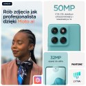 Motorola Edge 60 Fusion 8/256GB PANTONE Amazonite