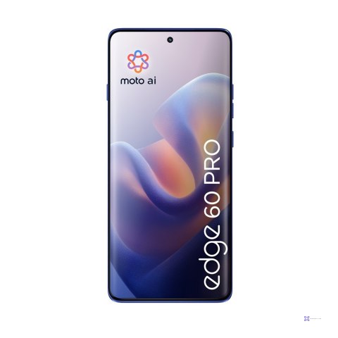 Motorola Edge 60 Pro 5G 12/512GB Dazzling Blue