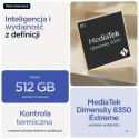 Motorola Edge 60 Pro 5G 12/512GB Dazzling Blue