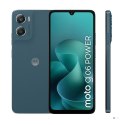 Motorola Moto G06 Power 4/64GB Tapestry (OUTLET)