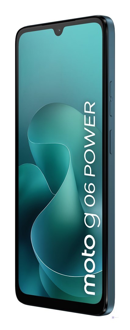 Motorola Moto G06 Power 4/64GB Tapestry (OUTLET)