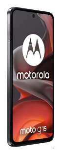Motorola Moto G15 8/128GB 4G Gravity Grey (OUTLET)
