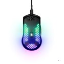 Mysz SteelSeries Aerox 3 Wired Gaming Onyx Odnowione