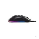 Mysz SteelSeries Aerox 3 Wired Gaming Onyx Odnowione