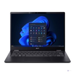 Notebook Acer Travelmate P6 TMP614-54-TCO 14