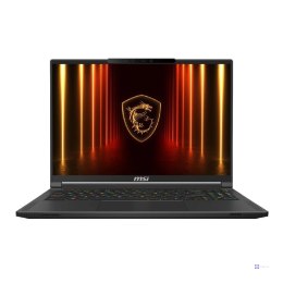 Notebook MSI Stealth A16 AI+ A3XWIG-041PL 16