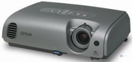 Projektor EPSON EMP-X5 LCD/XGA/2200ANSI