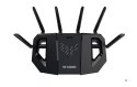 Router ASUS TUF-BE6500 Wi-Fi 7 3xLAN 1xWAN