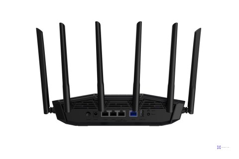 Router ASUS TUF-BE6500 Wi-Fi 7 3xLAN 1xWAN