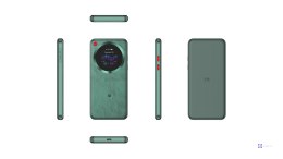 Router ZTE U30 Pro
