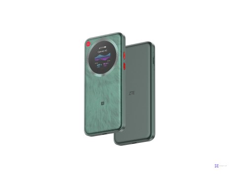 Router ZTE U30 Pro