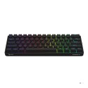 SAVIO KLAWIATURA MECHANICZNA BLACKOUT X2 OUTEMU PEACH SILENT HOT SWAP