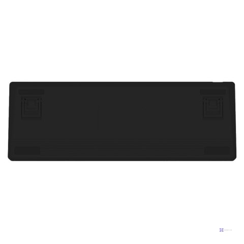 SAVIO KLAWIATURA MECHANICZNA BLACKOUT X2 OUTEMU PEACH SILENT HOT SWAP