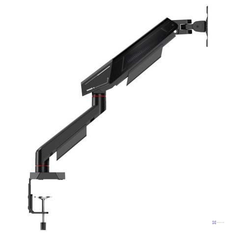 SAVIO UCHWYT BIURKOWY NA MONITOR 17''-40'' 2-11 KG NA SPRĘŻYNIE UM-05