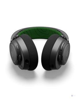 Słuchawki Steelseries Arctis Nova 7X Black XBOX ONE / X|S Odnowione