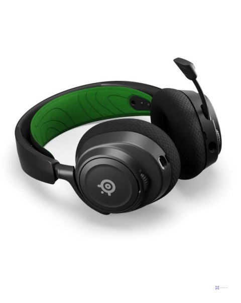 Słuchawki Steelseries Arctis Nova 7X Black XBOX ONE / X|S Odnowione