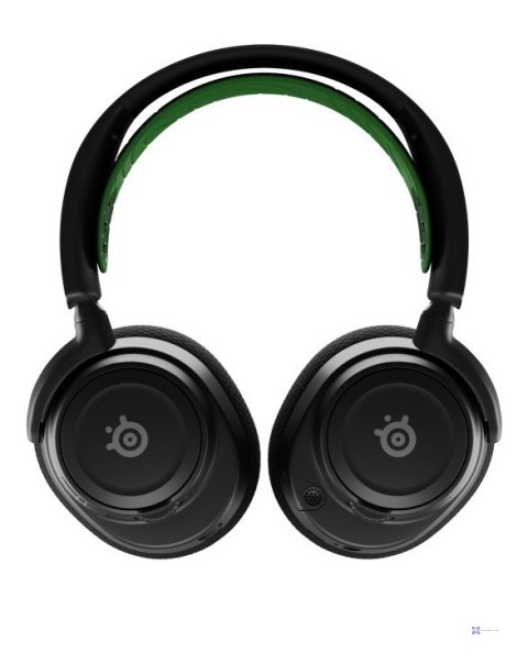Słuchawki Steelseries Arctis Nova 7X Black XBOX ONE / X|S Odnowione