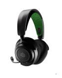 Słuchawki Steelseries Arctis Nova 7X Black XBOX ONE / X|S Odnowione