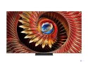 Telewizor TCL 75C8K Neo QD-Mini LED 75" 4K Ultra HD 144Hz Google TV Dolby Atmos DVB-T2 Czarny
