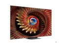 Telewizor TCL 75C8K Neo QD-Mini LED 75" 4K Ultra HD 144Hz Google TV Dolby Atmos DVB-T2 Czarny