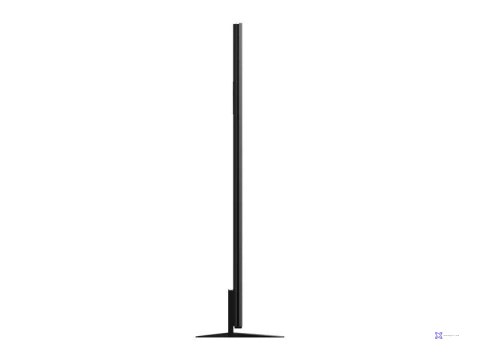 Telewizor TCL 75C8K Neo QD-Mini LED 75" 4K Ultra HD 144Hz Google TV Dolby Atmos DVB-T2 Czarny