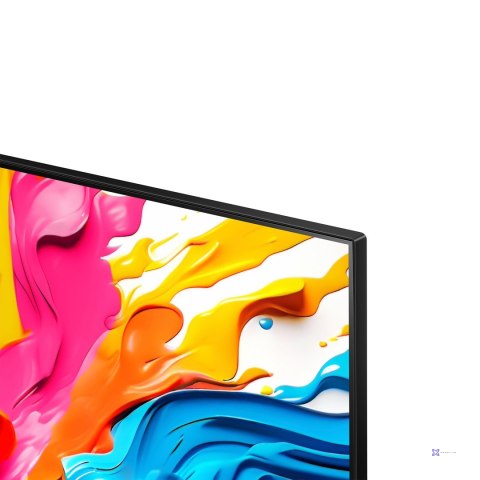 Telewizor LG 75QNED93A6A QNED MiniLED 75'' 4K Ultra HD 144Hz WebOS Dolby Atmos Czarny