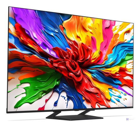 Telewizor LG 75QNED93A6A QNED MiniLED 75'' 4K Ultra HD 144Hz WebOS Dolby Atmos Czarny