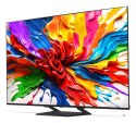 Telewizor LG 75QNED93A6A QNED MiniLED 75'' 4K Ultra HD 144Hz WebOS Dolby Atmos Czarny