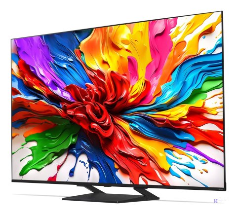 Telewizor LG 75QNED93A6A QNED MiniLED 75'' 4K Ultra HD 144Hz WebOS Dolby Atmos Czarny