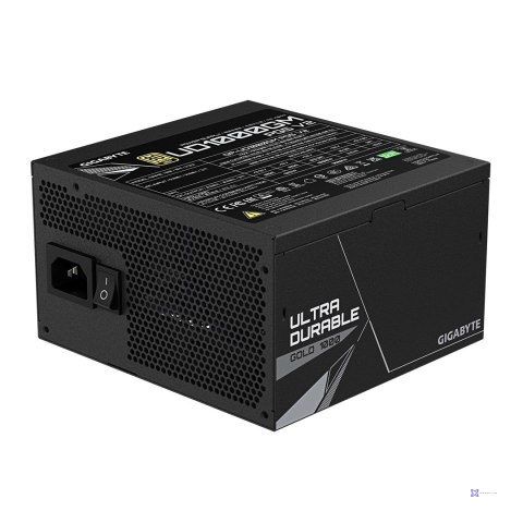 Zasilacz Gigabyte UD1000GM PG5 V2 1000W 80+ Gold