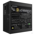 Zasilacz Gigabyte UD1000GM PG5 V2 1000W 80+ Gold