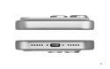 Apple iPhone 17 Pro 256GB Silver