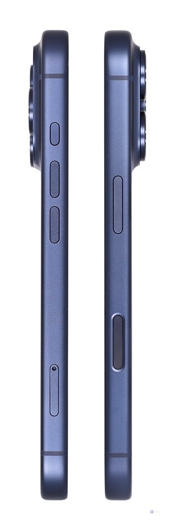 Apple iPhone 17 Pro 512GB Deep Blue