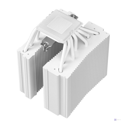 Chłodzenie DeepCool ASSASSIN VC ELITE WH