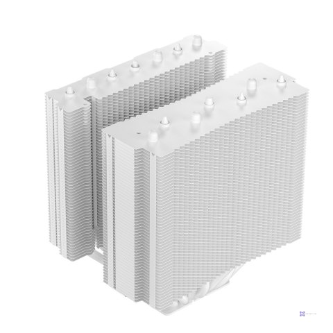 Chłodzenie DeepCool ASSASSIN VC ELITE WH