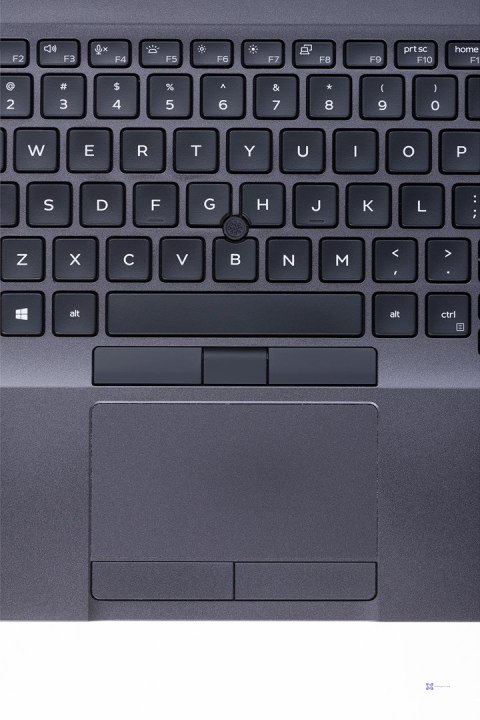 DELL LATITUDE 5500 i5-8265U 16GB 256GB SSD 15" FHD (US QWERTY) Win11pro + zasilacz UŻYWANY