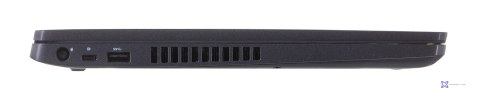 DELL LATITUDE 5500 i5-8265U 16GB 256GB SSD 15" FHD (US QWERTY) Win11pro + zasilacz UŻYWANY