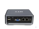 KOMPUTER NTT Mini PC - INTEL i3 1215U, 16GB RAM, 512GB SSD, WIFI, WINDOWS 11 Home