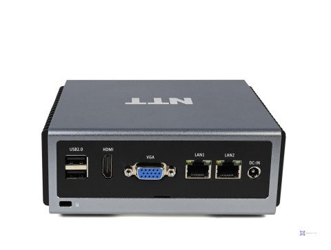 KOMPUTER NTT Mini PC - INTEL i3 1215U, 8GB RAM, 512GB SSD, WIFI, WINDOWS 11 Pro