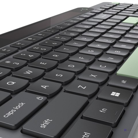 Klawiatura Lenovo Self-Charging Bluetooth Keyboard 4Y41R69494