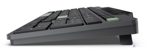 Klawiatura Lenovo Self-Charging Bluetooth Keyboard 4Y41R69494