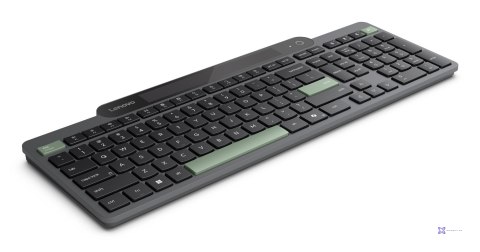 Klawiatura Lenovo Self-Charging Bluetooth Keyboard 4Y41R69494