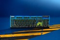 Klawiatura Razer BlackWidow V4 X Fortnite Edition Yellow