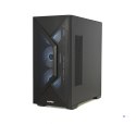 Komputer HIRO Hellcat Intel i5 14400F, RTX 3050 6GB, 16GB RAM, 1TB SSD, WIFI, W11H